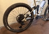  Ghost SL AMR 4.9 AL Trail Bike - Medium Mountainbike säljes