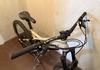  Ghost SL AMR 4.9 AL Trail Bike - Medium Mountainbike säljes