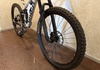  Ghost SL AMR 4.9 AL Trail Bike - Medium Mountainbike säljes