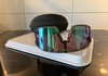 Oakley Sutro Grey Ink/Prizm Road Jade Glasögon. Övrigt säljes
