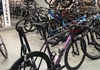Trek Emonda SLR 7 2022 Carbon Road Bike Amethyst Racercykel / Landsväg säljes