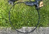 Sram code rsc 2025 nästan nya. Komponenter säljes