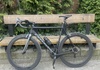 Cannondale Caad 12 (Kolfiberhjul) - Storlek 56 Racercykel / Landsväg säljes