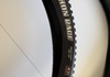 Maxxis Rekon Race mountainbikedäck i storleken 29x2.40WT. - enbart rullade på för att testa cykeln.  Övrigt säljes