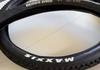 Maxxis Rekon Race mountainbikedäck i storleken 29x2.40WT. - enbart rullade på för att testa cykeln.  Övrigt säljes