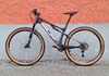 Superior team xf 29 Mountainbike säljes