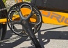 Orion Urban el cargo cykel Elcykel säljes