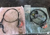 Shimano XT Bromsar. Komponenter säljes