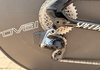 S-works Shiv TT tempo/triathlon SRAM Red etap 12sp Racercykel / Landsväg säljes