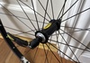 Mavic Crossmax 1st gen 26” framhjul Ceramic. Retro MTB Hjul säljes