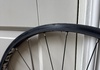 Mavic Crossmax 1st gen 26” framhjul Ceramic. Retro MTB Hjul säljes