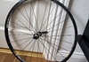 Mavic Crossmax 1st gen 26” framhjul Ceramic. Retro MTB Hjul säljes