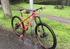 Commencal Meta HT AM 29 Mountainbike säljes