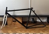 1990 FAT Chance Wicked ram m Ritchey gaffel. Retro MTB