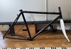1990 FAT Chance Wicked ram m Ritchey gaffel. Retro MTB Ramar säljes