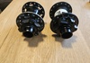 DT 350 framnav 20 x 110, Giant framnav 20 x 110 Hjul säljes