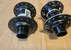 DT 350 framnav 20 x 110, Giant framnav 20 x 110 Hjul säljes
