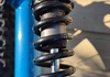 Kona stinky 24" .Coilair –  Barn Fullsuspension för Enduro &amp; Freeride Mountainbike säljes