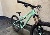 Specialized Stumpjumper PRO Mountainbike säljes
