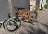 Cannondale Bad Habit 27.5 fattie Mountainbike säljes