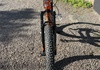Cannondale Bad Habit 27.5 fattie Mountainbike säljes