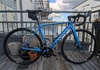 Canyon Ultimate CF 7 Racercykel / Landsväg säljes