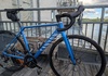 Canyon Ultimate CF 7 Racercykel / Landsväg säljes