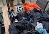 Bianchi Impulso landsvägscykel med tillbehör Racercykel / Landsväg säljes