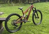 Specialized Stumpjumper 15 Öhlins 2025 S4 Mountainbike säljes