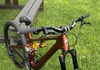 Specialized Stumpjumper 15 Öhlins 2025 S4 Mountainbike säljes