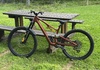 Specialized Stumpjumper 15 Öhlins 2025 S4 Mountainbike säljes