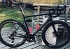 Zipp 404 Firecrest Tubeless Disc Hjul Hjul säljes