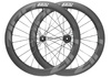 Zipp 404 Firecrest Tubeless Disc Hjul Hjul säljes