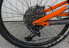Bird Aeris AM 160 - 2019, Medium Mountainbike säljes