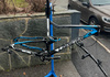 Ram Lapierre 529, MTB Cross Country, kolfiber
