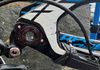 Ram Lapierre 529, MTB Cross Country, kolfiber Ramar säljes