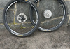 Hjul MTB, mountainbike Shimano XT Hjul säljes