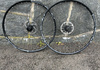 Hjul MTB, mountainbike Neo, aluminium Hjul säljes