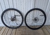 Raleigh RXC Pro Disc strl 54 Di2 inkl effektmätare Cross / Gravel säljes