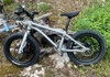 Early Rider Seeker X16 Barncykel säljes