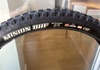 Maxxis Minion DHF 27.5x2.6 max terra EXO+ Däck säljes