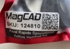 Magcad Aethos to Roval rapid cockpit  Komponenter säljes