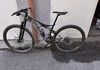 Full  Mountainbike säljes