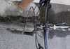 Full  Mountainbike säljes