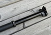 Fox Transfer SL Performance dropper 31,6x150mm Komponenter säljes