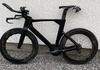 Trek speed concept XL Racercykel / Landsväg säljes