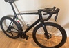 Colnago C68, tillverkad för hand i Italien Racercykel / Landsväg säljes