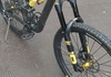Specialized stumpjumper 15 sworks  Mountainbike säljes