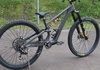 Specialized stumpjumper 15 sworks  Mountainbike säljes
