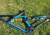 specialized Enduro 2013isch - small Ramar säljes
